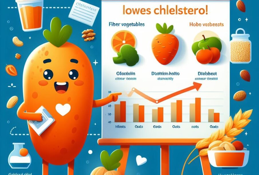 Kolesterol nedir? belirtileri nelerdir kısaca
