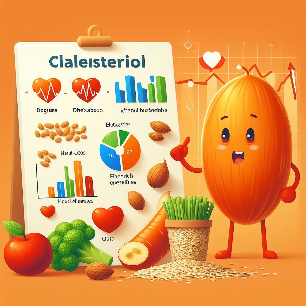 Kolesterol nedir? belirtileri nelerdir kısaca