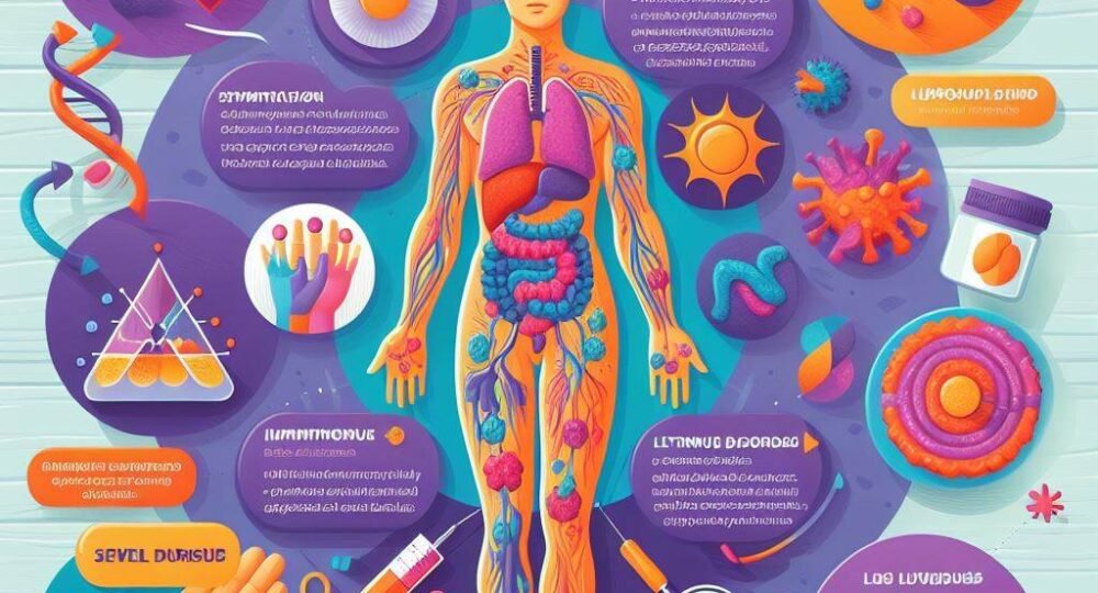 Lupus hastalığı nedir