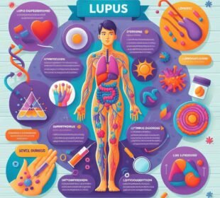 Lupus hastalığı nedir