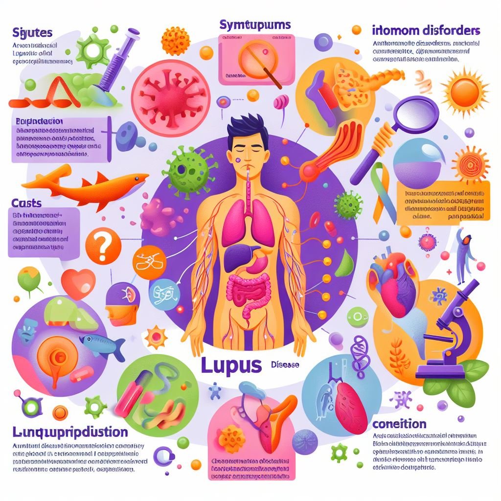 Lupus hastalığı nedir