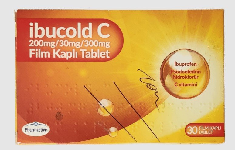 İbucold C 200