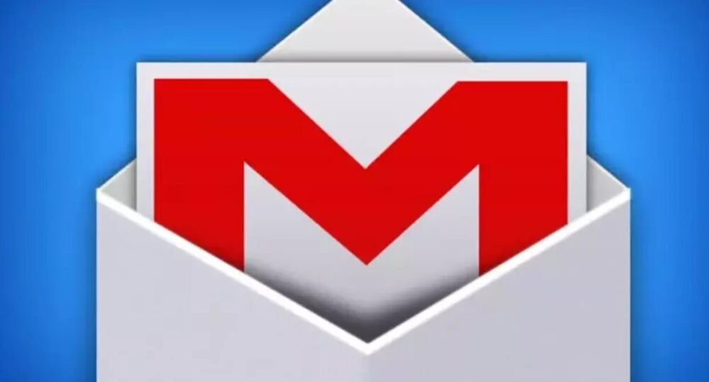 Gmail hesabı