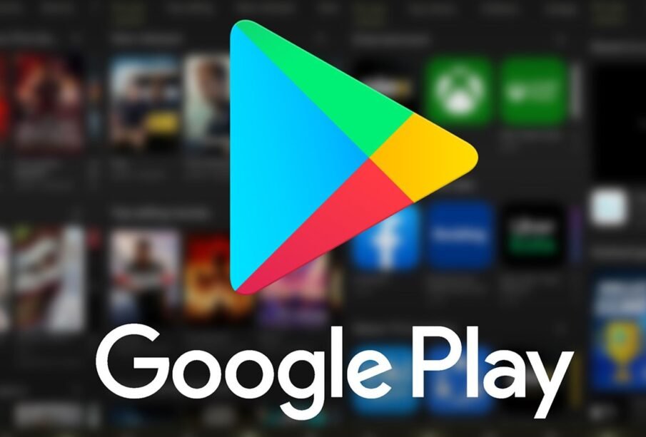 Google Play Store