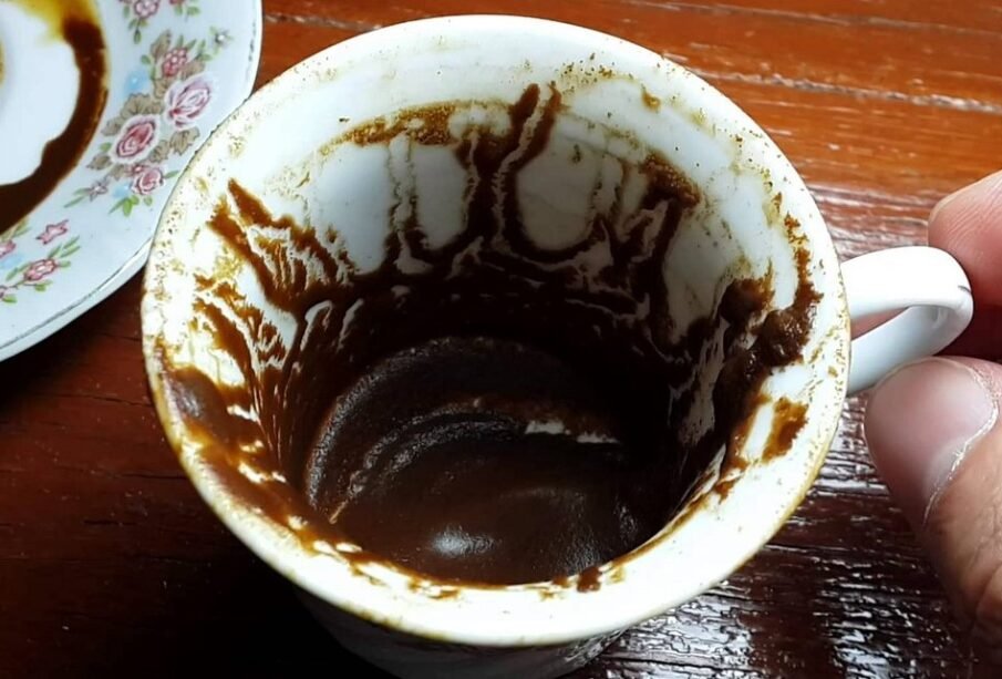 melekler kahvesi en iyi falcı