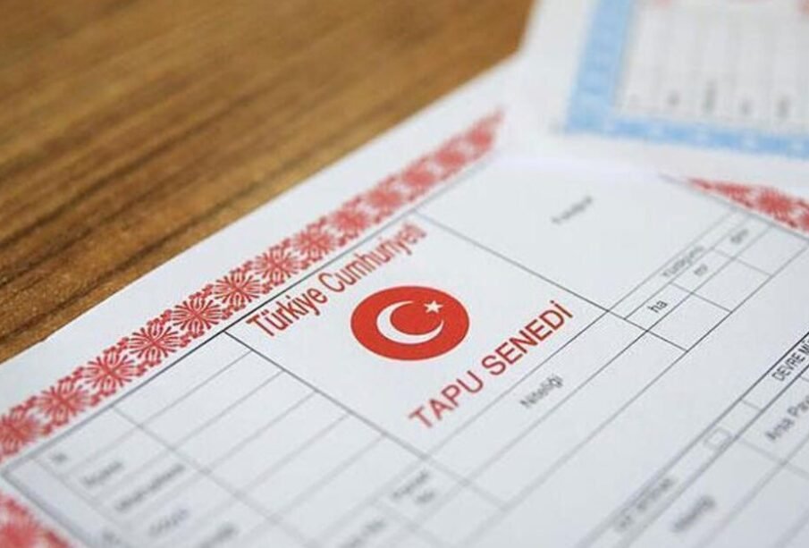 Tapu Harcı Hangi Bankalardan Ödenir? Detaylı Rehber 2024