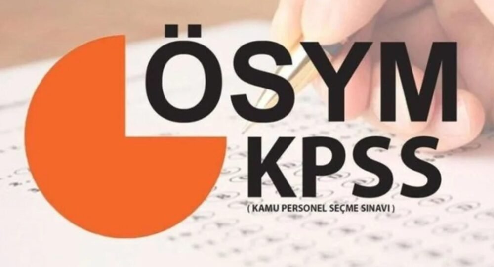 KPSS ÖABT Sınav Soruları ve Cevapları Erişime Açıldı