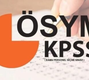 KPSS ÖABT Sınav Soruları ve Cevapları Erişime Açıldı