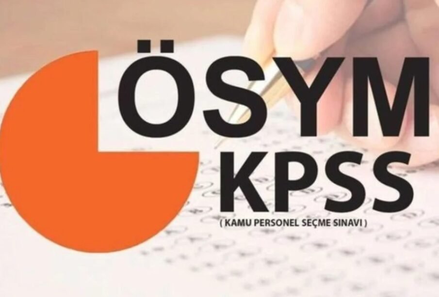 KPSS ÖABT Sınav Soruları ve Cevapları Erişime Açıldı