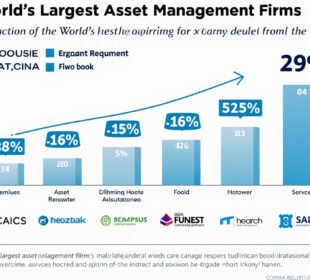dünyanın en büyük varlık yönetim şirketleri