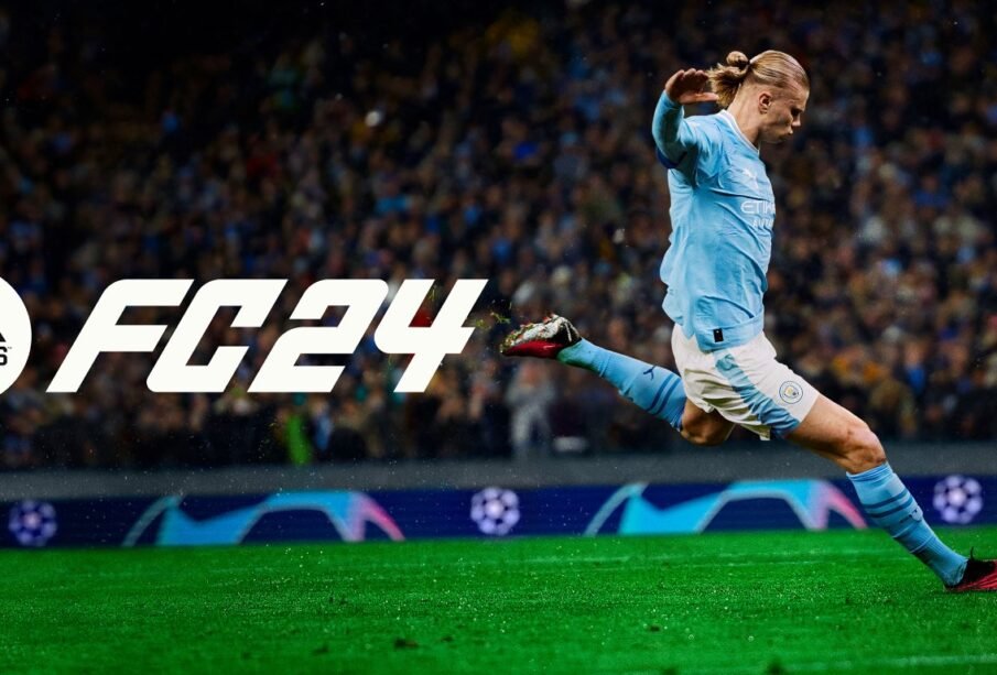 Fİfa 24 sitem gereksinimleri