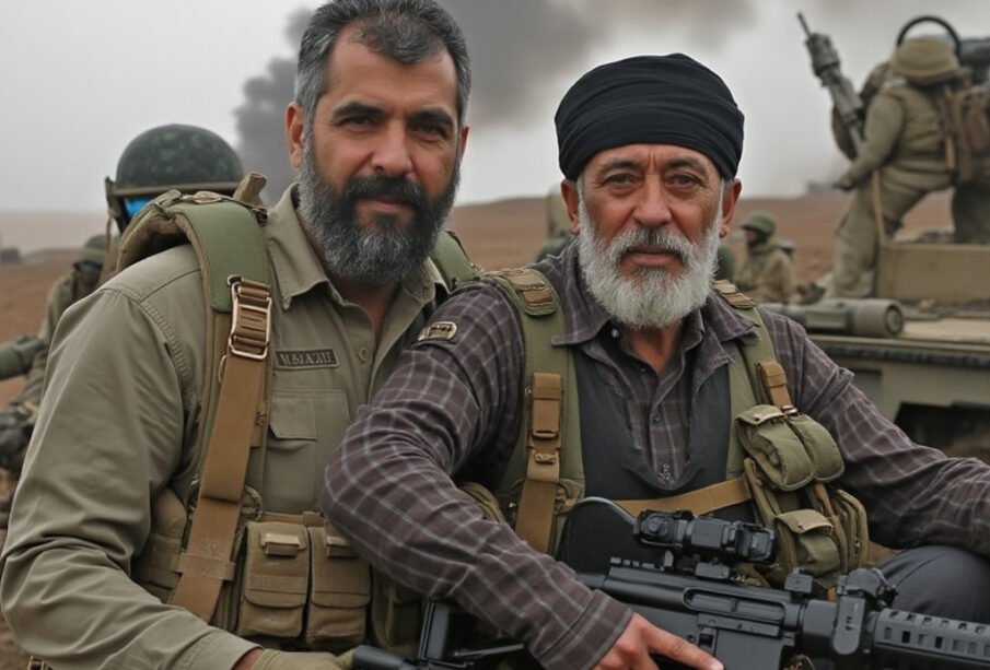 Irak İslami Direniş'in İsrail'e Yönelik Eylemleri