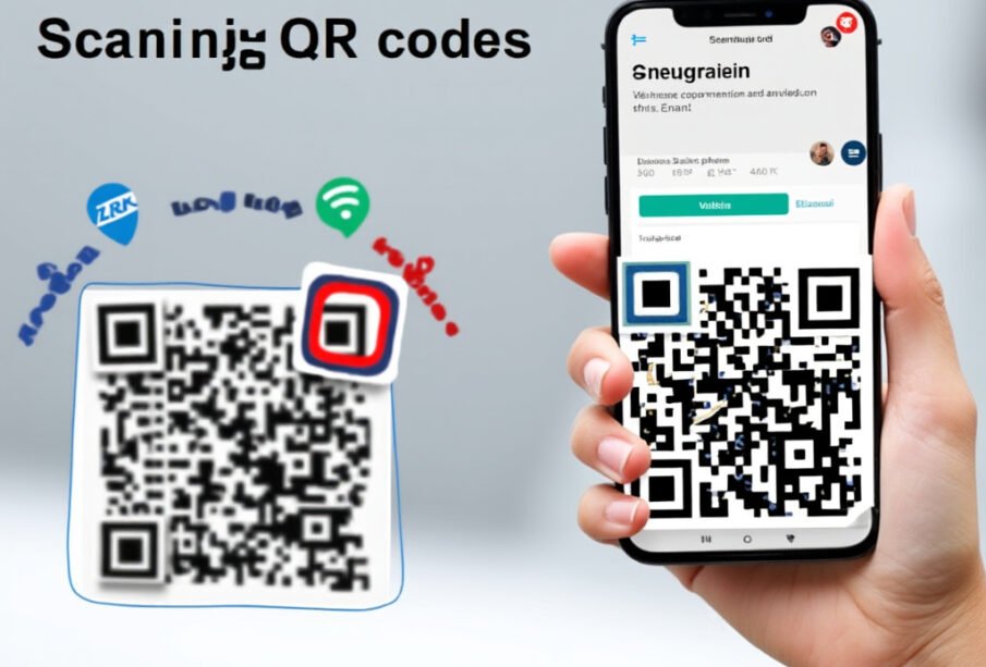 QR Kod Okutma
