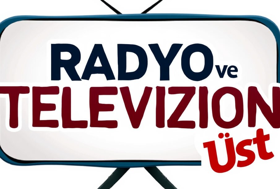 Radyo ve Televizyon Üst Kurulu