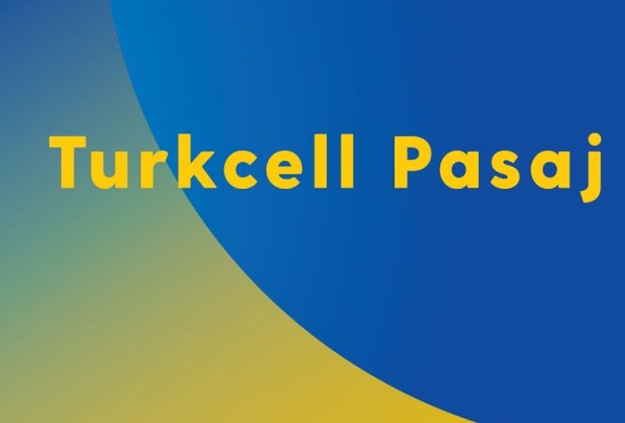 Turkcell Pasaj