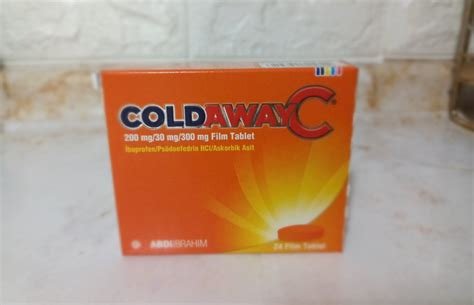 Coldaway c nedir, ne için kullanılır