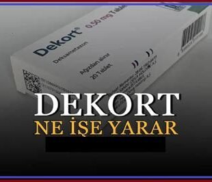 Dekort ne işe yarar