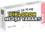 Dikloron ne işe yarar