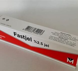 Fastjel ne işe yarar