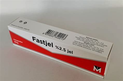 Fastjel ne işe yarar