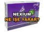 Nexium ne işe yarar