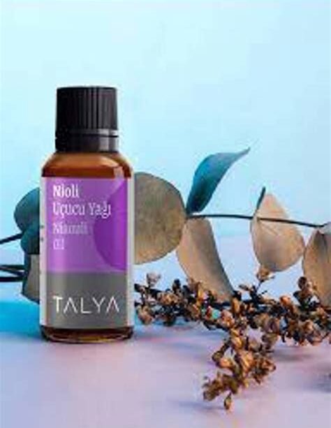 Nioli yağı ne işe yarar