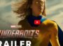 Thunderbolts Filminin İlk Fragmanı Lewis Pullman'ın Sentry'sini Gözler Önüne Serdi*