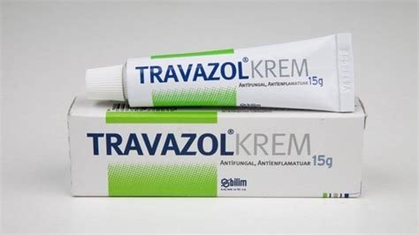 Travazol krem ne işe yarar