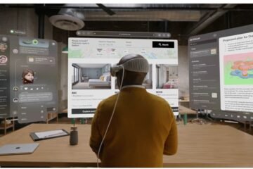 Apple Vision Pro Ekosisteminin Gelişim Analizi