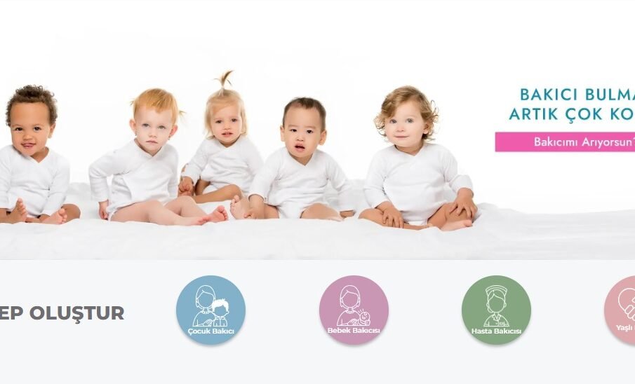 Bakıcı Ücretleri - Bakicibak.com.tr