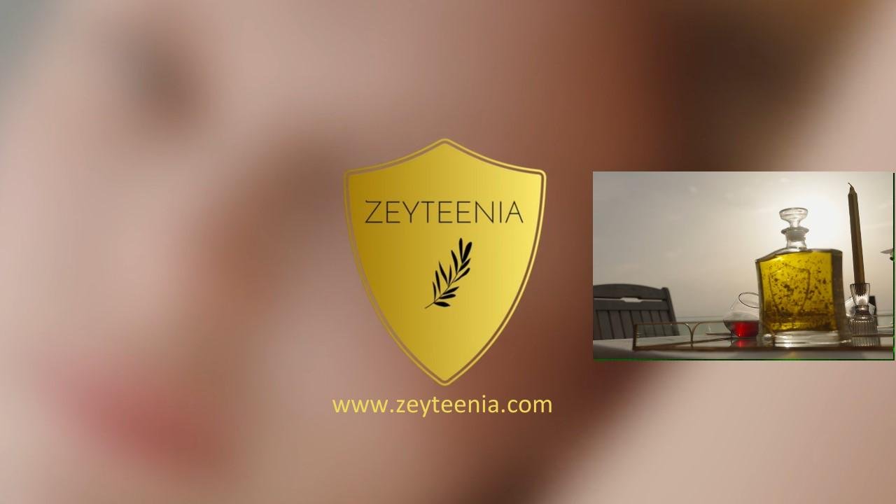 Soğuk sıkım zeytinyağı en iyi marka - zeyteenia.com