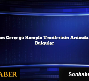 Adrenokrom Gerçeği: Komplo Teorilerinin Ardındaki Bilimsel Bulgular