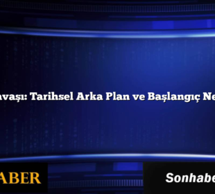 Kore Savaşı: Tarihsel Arka Plan ve Başlangıç Nedenleri