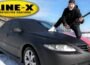 Line-X is a spray-on protective coating