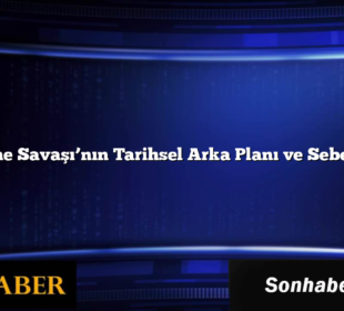 Plevne Savaşı’nın Tarihsel Arka Planı ve Sebepleri