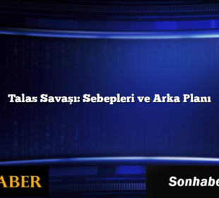 Talas Savaşı: Sebepleri ve Arka Planı