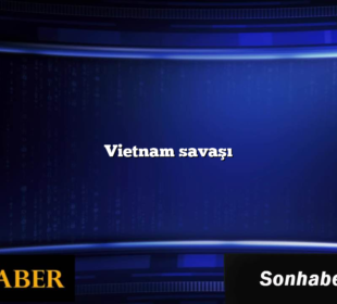 Vietnam savaşı