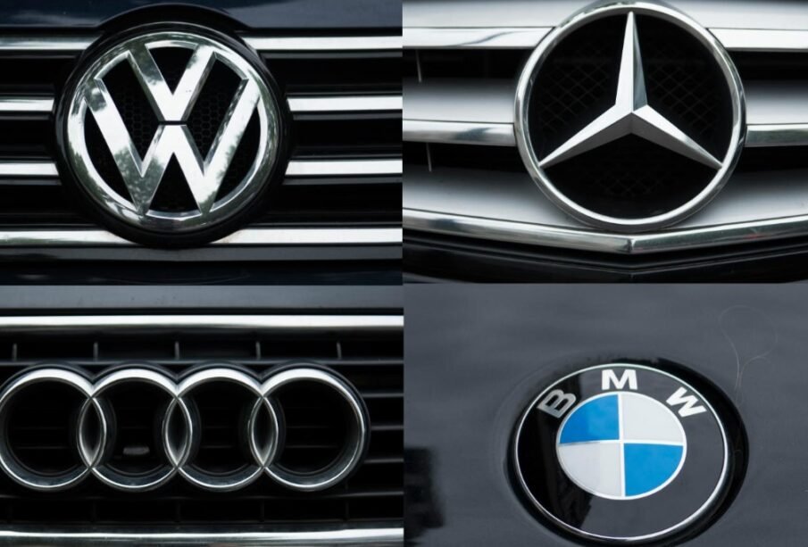 Alman Otomotiv Sektöründe Derinleşen Kriz