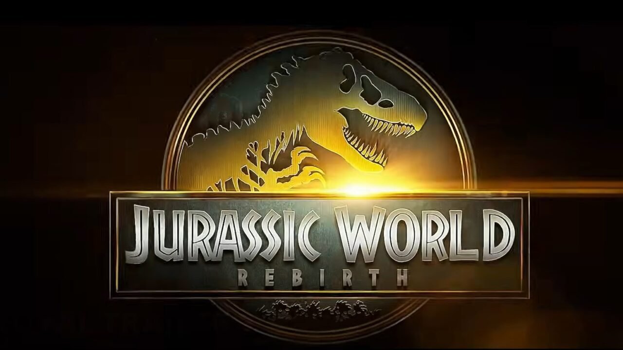 Jurassic World Rebirth