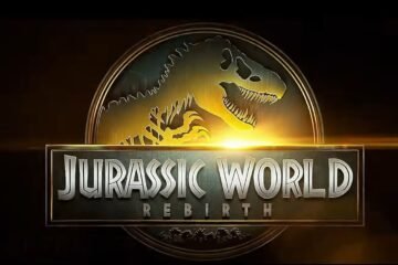 Jurassic World Rebirth