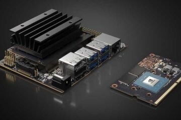 NVIDIA’dan Jetson Nano Super GPU