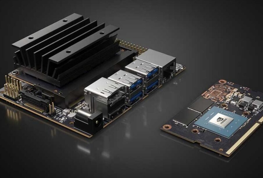 NVIDIA’dan Jetson Nano Super GPU