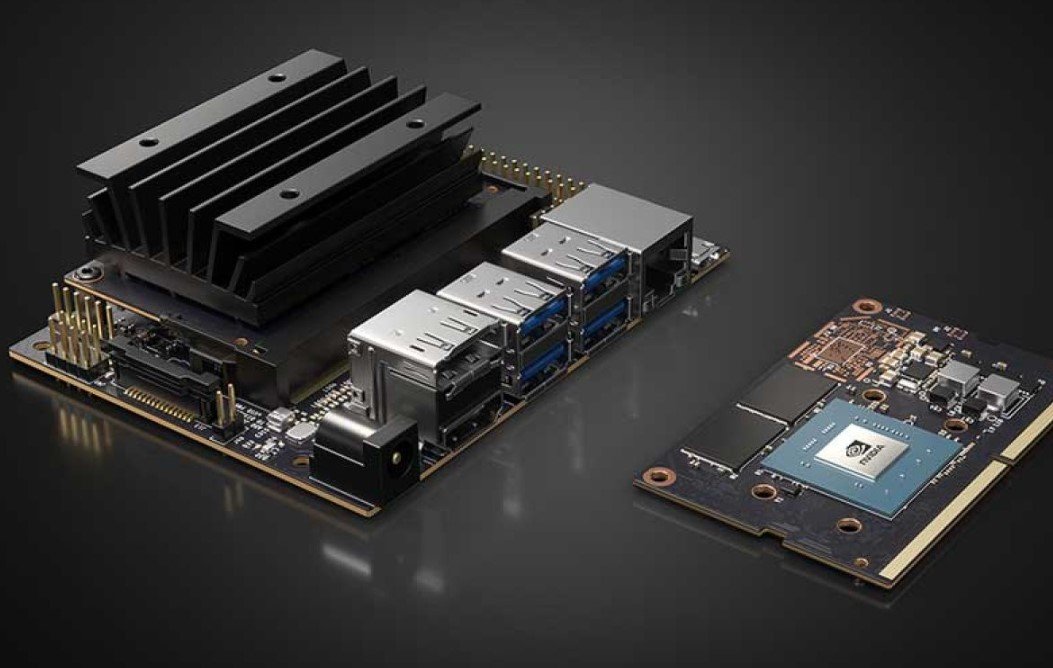 NVIDIA’dan Jetson Nano Super GPU