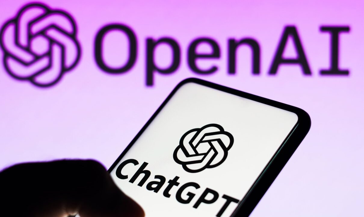 OpenAI, ChatGPT