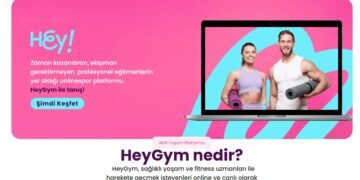 Online Pilates Dersi - Online Pilates Eğitimi