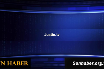 Justin.tv