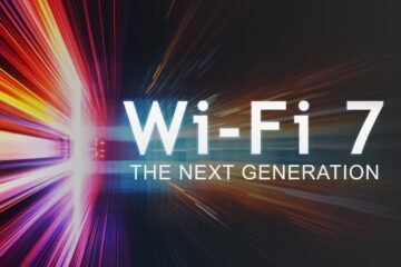 Wifi 7