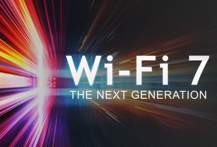 Wifi 7