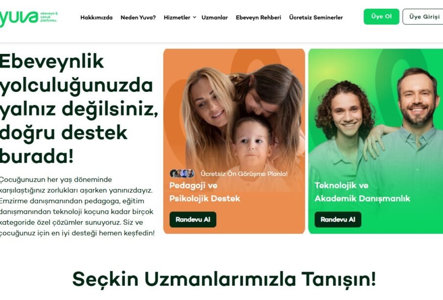 Online Terapi - Yuvadan.com