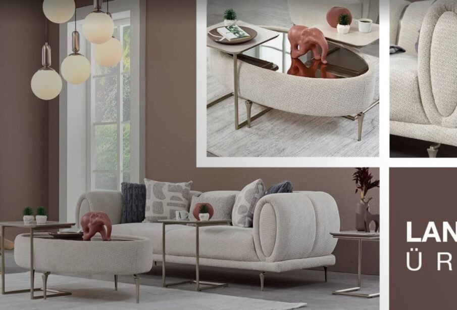 Koltuk Takımı Fiyatları - Ergül Mobilya